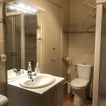 Apartamento T2 60 M2 L'albion Vue 1 Parking Et Piscine, Centre-ville