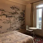 T2 60 M2 L'albion Vue 1 Parking Et Piscine, Centre-ville Apartamento Aix-les-Bains