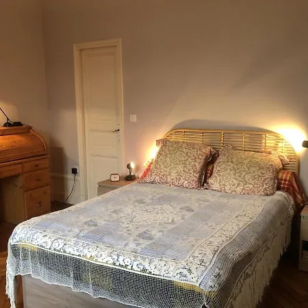 Apartamento T2 60 M2 L'albion Vue 1 Parking Et Piscine, Centre-ville *